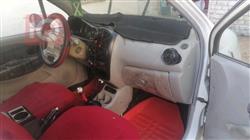 Chery S11 QQ